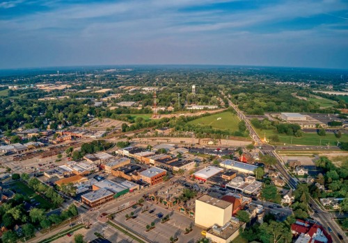 The Power of Public Affairs: Strengthening Community Connections in Crystal Lake, IL